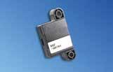 RMS20006 No additional magnet required Magnet bridge sensor works on all magnetic conductive materials (no special mating part required). Can also be used for monitoring side panels and roof.