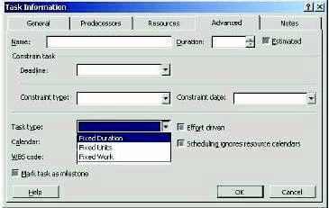 Basics of Computer Software 2. In the Task Name field, type a task name. The Task IDs are automatically created. 3. It is also possible to create multiple tasks using the Task Form View.