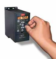 display 8 Potentiometer 9 RS 485 pluggable 10 Customer relay screw