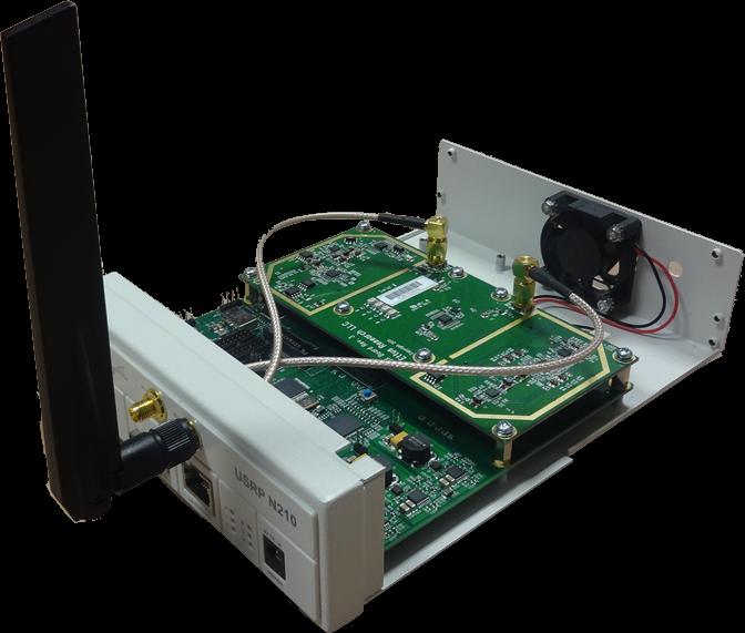 400 MS/s, 16-bit DAC Up to 25 MS/s