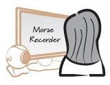 Quick Overview of Morae Applications Morae includes three applications: Morae Recorder, Morae Observer, and Morae Manager.