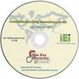Quantity Item and Part Number Image 1 One Key Recovery CD 1
