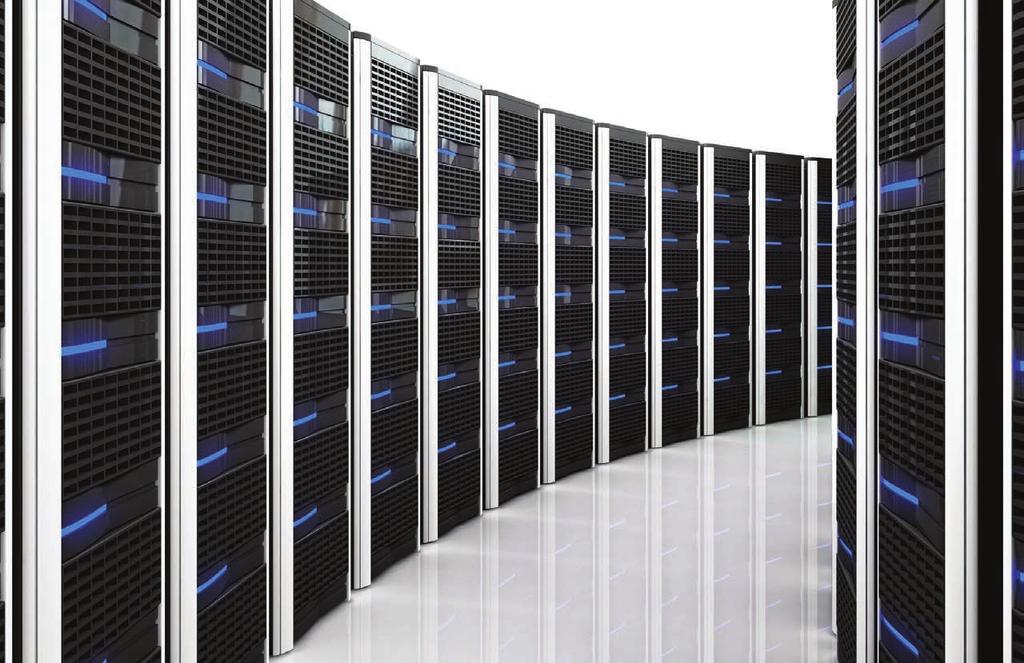 10 DEPLOYING EFFECTIVE POWER PROTECTION IN DATA CENTERS Challenges with high density While helping to meet these demands, data center systems designed at higher voltages (400, 415, 480V), provide