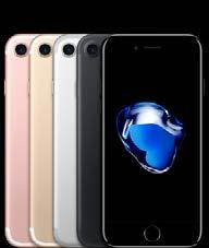 Devices: Appendix iphone 6s iphone 6 Plus iphone 7 iphone 7 Plus Model A1688 or A1633 Launched Sept 2015 4.7 inch screen 750x1334 pixel resolution 1.