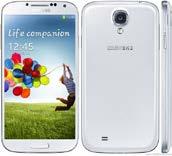 Devices: Appendix Galaxy S4 Galaxy S5 Galaxy S6 Edge Galaxy S7 Edge Model I545 only Model G900V only S6 = Model G920V only S7 = Model G930V preferred All other models