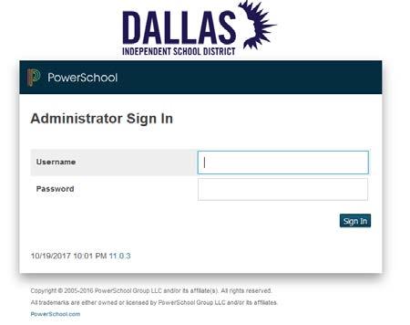 Intro to PowerSchool PowerSchool is an internet-based student information system that allows for the management of grades,