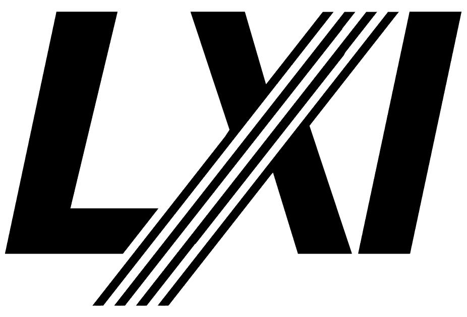 Introducing LXI to your Network Administrator Aug 3, 2013 Edition Notice of Rights/Permissions: All rights reserved.