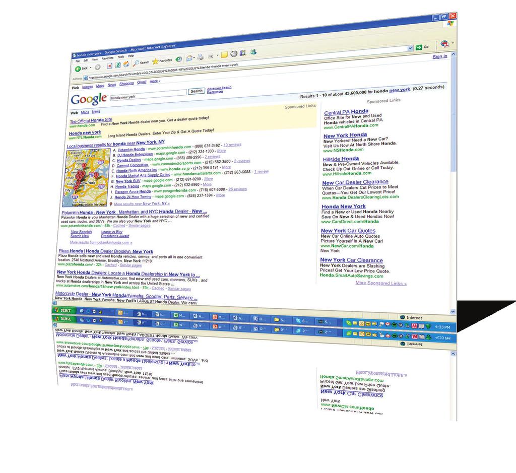 Smart Search About Getting like Google, Yahoo and others: Search Engine Optimization (SEO) and