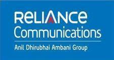 Mumbai), data and Internet in 22 circles Reliance Communications ADAG Group (approximately 59.