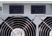 230VAC (L, N, P) Voltage Range 176~276VAC Frequency 50 or 60Hz ± 8%