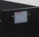 5 8 B28 Battery cabinet for small and medium UPS types.