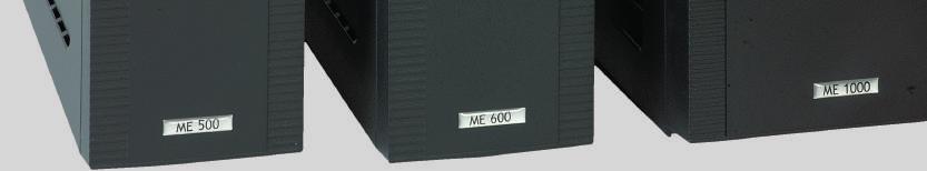 Characteristics UPS-Classification VI-SY-333 in according to IEC 62040-3 Line Interactive Technology
