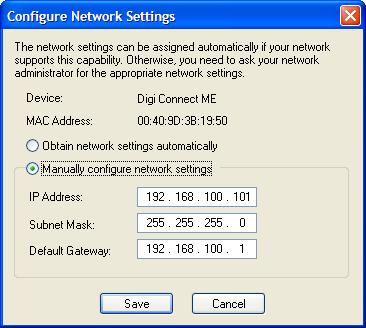 In this case contact Symmetron support. In Opton, while not connected, click on the Connections tab. Expand the Communication bar and click Find logger in LAN.