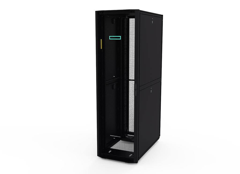 HPE G2 Advanced Series Racks Overview HPE G2 Advanced Series Racks HPE G2 Advanced Series Racks are designed for low-to-medium density IT configurations deployed in a diverse set of environments from