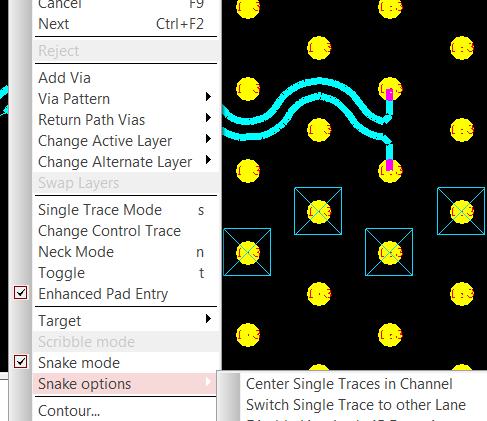 Integrate Snake Router into Add Connect Now User doesn t have