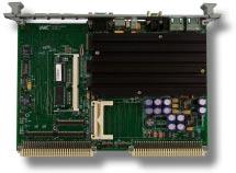 Intel Pentium III Socket 370 Processor-Based VMEbus Single-Board Computer Intel Pentium III PGA370 socket-based single-board computer (SBC) with operating system support for Windows 98 second