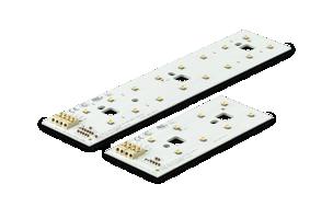 Introduction to this guide Thank you for choosing the Philips Fortimo FastFlex LED module G4.
