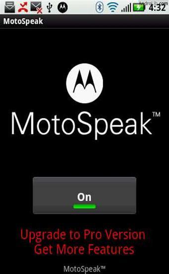 Contender I Compatible: Motorola Finiti, CommandOne & Roadster devices Language Capability: English (US) Best Feature: Customise the automatic reply Biggest limitation: You can