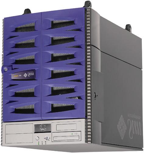 Sun Fire V880 Enterprise RAS Below PC Pricing NEW " Enterprise Class Application and Database Server " Scalable Performance 8 CPUS, 32 GB memory, 12 FC- AL Disks Integrated
