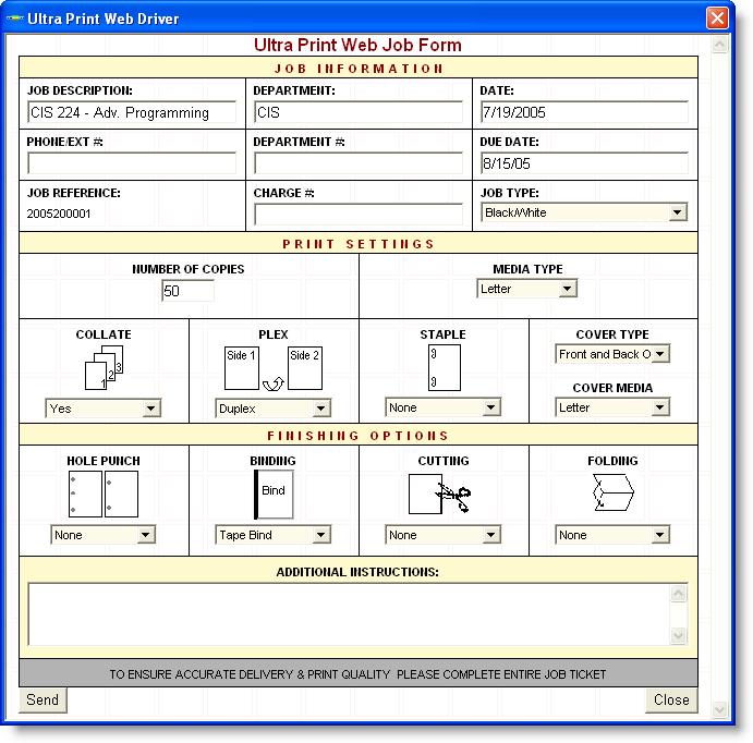 12 Drivers & Utilities User Guide User Guide. To select printing preferences To Do this.