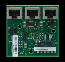 central CONTROLLERS NXA-ICSNET NetLinx ICSNet Communication Network Card (FG2105-10) The optional ICSNet communication network card from AMX provides the NI-2100 and NI-3100 NetLinx Integrated