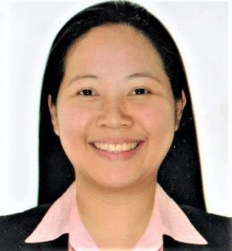 Ms. Ma. Shiela S. Anunciado Agriculture Officer Food and Nutrition Program International Institute of Rural Reconstruction Km. 39, Y.C.