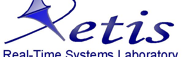 RETIS Lab Real-Time Systems Laboratory FLEX Developement