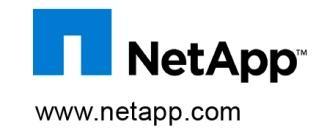 TR-3505: NetApp Deduplication for FAS Deployment and Implementation Guide http://www.netapp.com/us/library/technical-reports/tr-3505.html TR-3669: FlexCache Caching Architecture http://www.netapp.com/us/library/technical-reports/tr-3669.