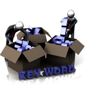 Initial Analysis and Keywords Research 01 Basic SEO Tasks (provided per locale or country) Review current SEM strategies/tactics Understand your strategy and tactics to develop a customized SEO