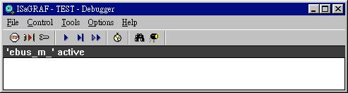 Note: The _Link software installed on windows 95 & 98 doesn t support keep the phone connected function. That means each time you close the Debugger window, the phone will be hanged off too.