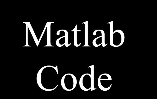 Matlab Code function [g,le]=gsolve(z,b,l,w) n = 256; A = zeros(size(z,1)*size(z,2)+n+1,n+size(z,1)); b = zeros(size(a,1),1); k = 1; %% Include the data-fitting equations for i=1:size(z,1) for