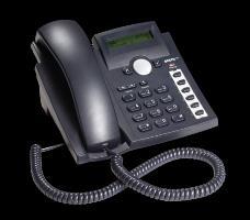 snom VoIP phone 3x0 series (SIP phone) Wireless DECT headset series: snom 300 snom 320 snom 360 snom 370