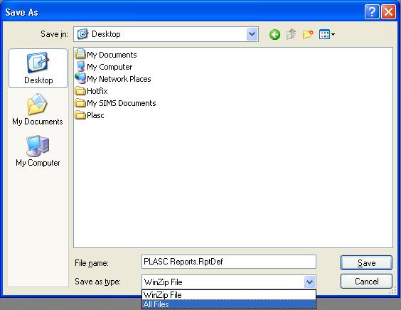 4...download and import new reports? Reports created by SITSS can be downloaded and imported into Sims from the following address: http://bit.ly/hertsreports or http://www.thegrid.org.