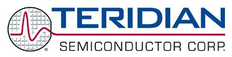 August 2005 Achieving EMV Electrical Compliance with the Teridian 1 Introduction This application note highlights particular testing considerations required to achieve compliance for payment systems