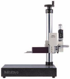 Digimatic XY leveling table 25 mm x 25 mm 178-043-1 XY leveling