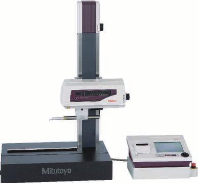 Surftest SV-2100 Series 178 - Surface Roughness Measuring Instrument This is a stationary measuring instrument that allows you to easily and accurately measure surface roughness.