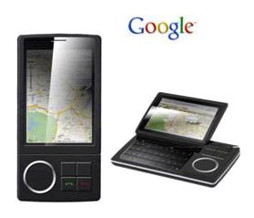 Omnia Smart Phone HTC Dream Google