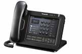 For Executives/Supervisors Proprietary Telephone KX-NT560 4.