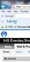 IHS Enerdeq Browser Release Notes 2.