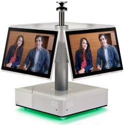 Polycom RealPresence Group Series Centro POL-720023270125 Polycom RealPresence Centro Polycom RealPresence Centro is the first visual collaboration solution purpose-built to put people at the center