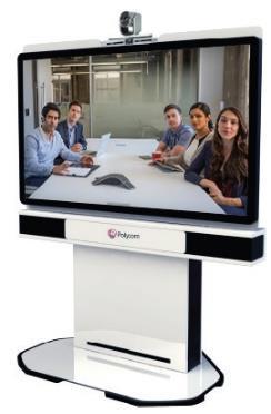 Polycom RealPresence Medialign solutions deliver the industry s best video collaboration with an innovative, modern design that deploys anywhere in minutes. 24.
