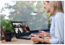 (Includes 1 year of Premier Maintenance) Polycom RealPresence Desktop 25 Users Polycom RealPresence Desktop for Windows and Mac OS, 25 users.