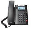 PRODUCT MATRIX Polycom Desktop Phones Comparison Business Media Phones Polycom VVX 101 Polycom VVX 201 Overview Summary An affordable and reliable single-line IP desk phone An affordable and reliable