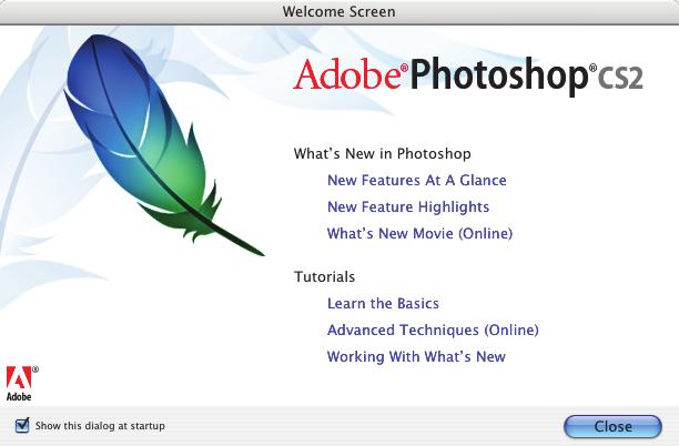 Adobe Photoshop CS2 for the Web H O T 2.