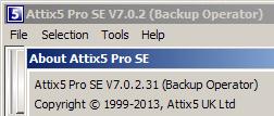 Warning: Warning: If yu install an SE Backup Client that is in BO mde, yu will nt be able t recnnect and back up t an existing Backup Accunt whse backups were made in nn-bo mde.
