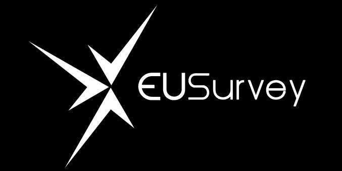 EUSurvey Installation Guide Guide to a successful