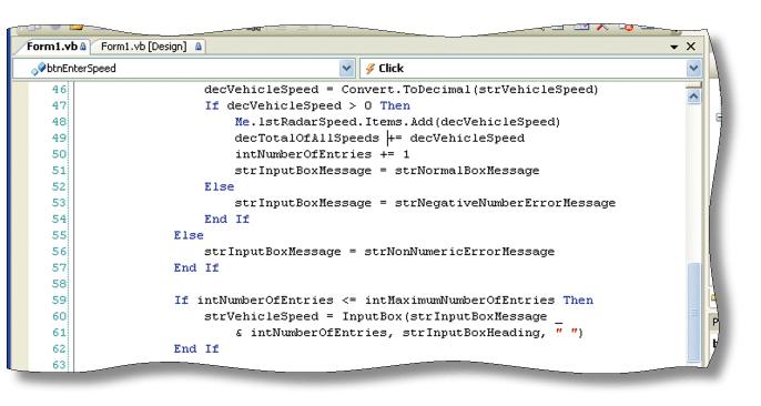 Using a DataTip with Breakpoints To remove a breakpoint, right-click the statement containing the breakpoint, and then