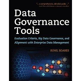 Technology and automation Technology is a key enabler to maturing a data governance program.