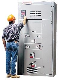 Digitrip OPTIM Trip Unit System for Switchboards Digitrip OPTIM Trip Unit System in Cutler-Hammer Pow-R-Line Switchboards M The Problem How to Achieve Complex System Coordination, Flexibility, and