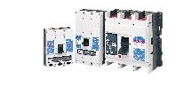 Digitrip OPTIM Trip Units are available in Series C Molded Case Circuit Breaker L-, N-, and R-frames down to a 70 ampere rating plug and for Type SPB encased power breakers and Type DSII/ DSLII low